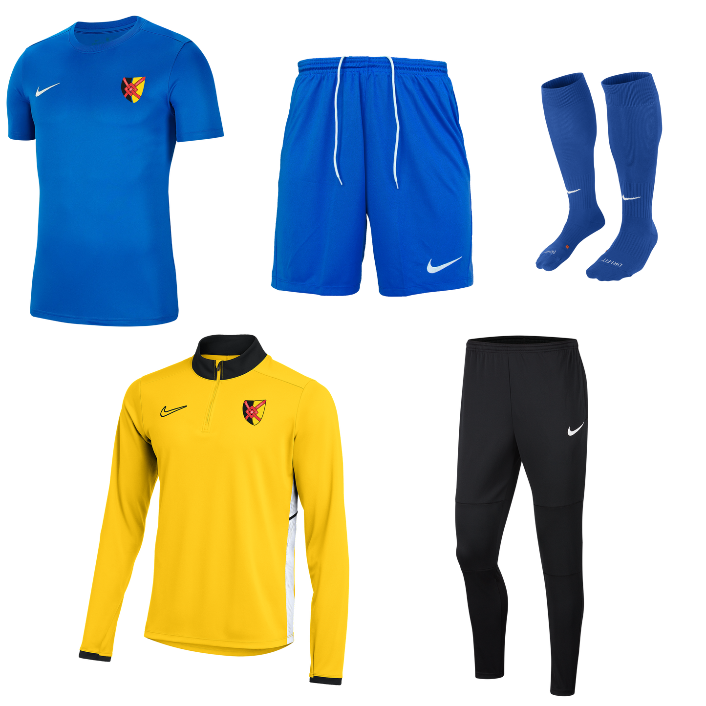 Trainings-Starterset JUNIOR