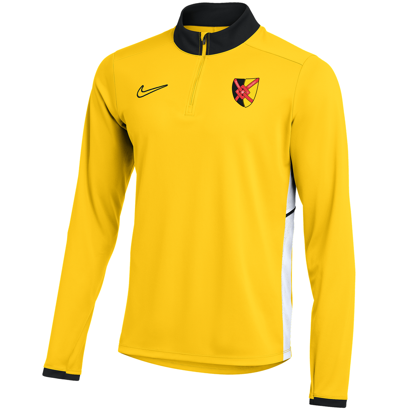 Trainingsoberteil lang