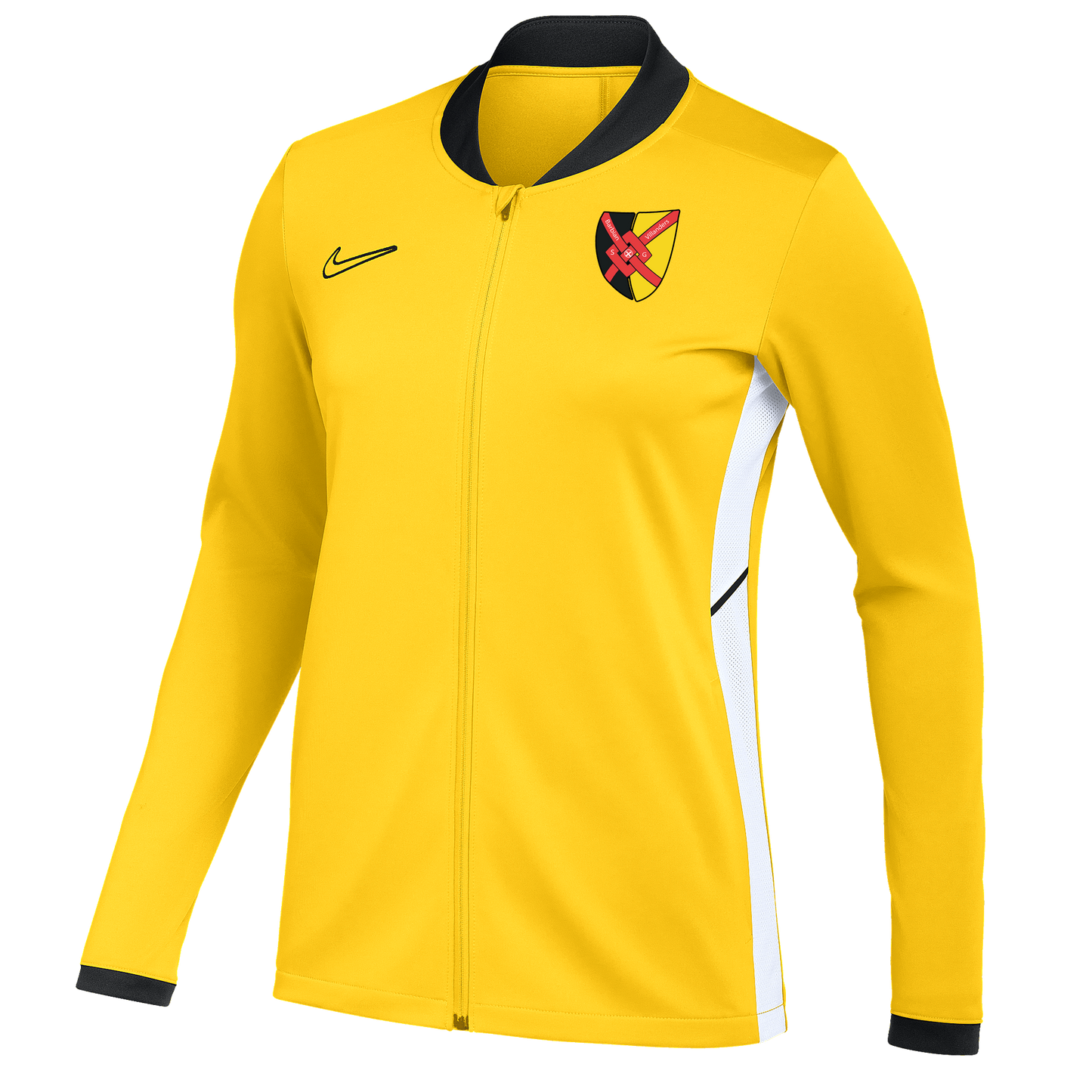 Präsentationsoberteil