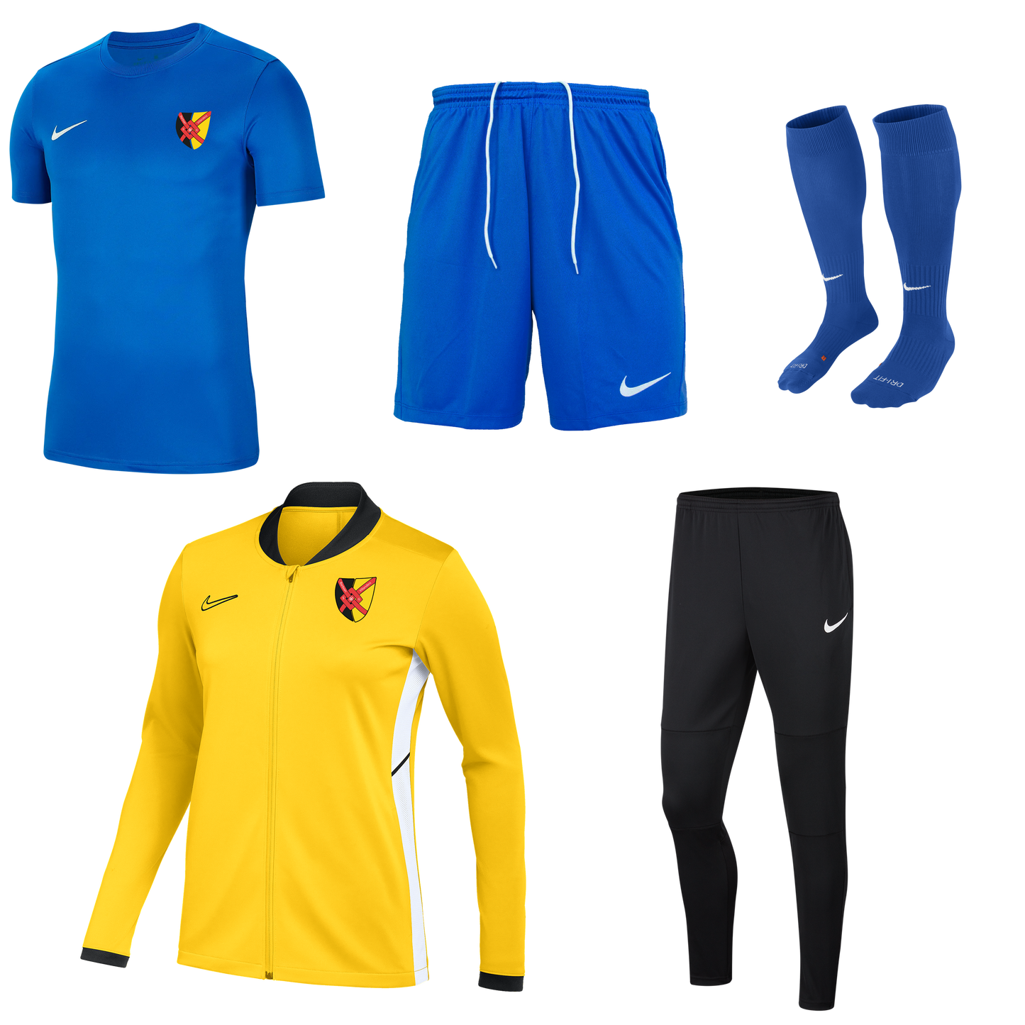 Präsentations-Starterset SENIOR